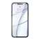 Baseus Étui en verre dépoli pour iPhone 13 Pro Max rigide photo 6