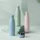Remax Draadloze Bluetooth 5.0 Speaker met Thermos Thermische Mok Thermos foto 5