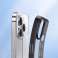 iP için Ugreen Classy Clear Gelişmiş Koruyucu Kılıf fotoğraf 2