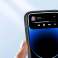 iP için Ugreen Classy Clear Gelişmiş Koruyucu Kılıf fotoğraf 6