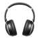 Joyroom Wireless Circumaural Bluetooth 5.0 Headphones Black JR HL image 1