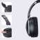 Joyroom Wireless Circumaural Bluetooth 5.0 Headphones Black JR HL image 3