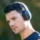 Joyroom Wireless Circumaural Bluetooth 5.0 Headphones Black JR HL image 5