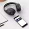 Tronsmart Apollo Q10 ohrumschließende Bluetooth 5.0 ANC-Kopfhörer aktiv r Bild 4