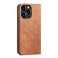 Magneet Fancy Case Case voor iPhone 13 Pro Max Card Wallet Case foto 3