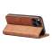 Magneet Fancy Case Case voor iPhone 13 Pro Max Card Wallet Case foto 4