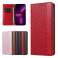 Magnetstroppveske til iPhone 12 Pro Cover Wallet Mini Lanyard bilde 1