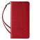Magnetstroppveske til iPhone 12 Pro Cover Wallet Mini Lanyard bilde 3