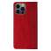 Magnetstroppveske til iPhone 12 Pro Cover Wallet Mini Lanyard bilde 5