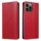 Magnetstroppveske til iPhone 12 Pro Cover Wallet Mini Lanyard bilde 6