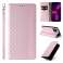 Magnetstroppveske til iPhone 12 Pro Cover Wallet Mini Lanyard bilde 2