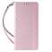 Magnetstroppveske til iPhone 12 Pro Cover Wallet Mini Lanyard bilde 3