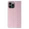 Magnetstroppveske til iPhone 12 Pro Cover Wallet Mini Lanyard bilde 5