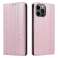 Magnetstroppveske til iPhone 12 Pro Cover Wallet Mini Lanyard bilde 6