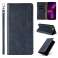Magnetstroppveske til iPhone 12 Pro Cover Wallet Mini Lanyard bilde 2