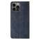 Magnetstroppveske til iPhone 12 Pro Cover Wallet Mini Lanyard bilde 5