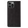 Magnetstroppveske til iPhone 12 Pro Cover Wallet Mini Lanyard bilde 5
