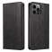 Magnetstroppveske til iPhone 12 Pro Cover Wallet Mini Lanyard bilde 6