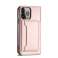 Magnet Card Case Case voor iPhone 13 Pro Max Card Wallet Case foto 2