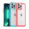 Θήκη θήκης Outer Space για σκληρό κάλυμμα iPhone 12 Pro με πλαίσιο Gel εικόνα 4