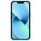 Housse en cuir Nillkin CamShield pour iPhone 13 Housse avec coque pour photo 3