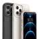 Eco Case etui do iPhone 12 Pro silikonowy pokrowiec obudowa do telefon zdjęcie 1