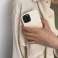 Eco Case etui do iPhone 12 Pro silikonowy pokrowiec obudowa do telefon zdjęcie 4