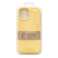 Eco Case etui do iPhone 12 Pro silikonowy pokrowiec obudowa do telefon zdjęcie 1
