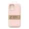 Eco Case etui do iPhone 12 Pro silikonowy pokrowiec obudowa do telefon zdjęcie 2