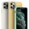 Eco Case Case für iPhone 11 Pro Max Silikon Case Case Case für Tel Bild 1