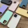 Eco Case Case für iPhone 11 Pro Max Silikon Case Case Case für Tel Bild 6