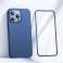 Joyroom 360 Full Case voor iPhone 13 Pro Back Case en foto 1