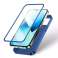 Joyroom 360 fulldeksel til iPhone 13 bak og foran bilde 3