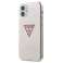 Adivina GUHCP12SPCUCTLWH iPhone 12 mini 5 4" blanco/blanco estuche rígido Triang fotografía 1