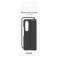 Samsung Silicone Grip Cover -kotelo Samsung Galaxy Z Fold4 -kuorelle, jossa on kuva 4