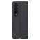 Samsung Silicone Grip Cover -kotelo Samsung Galaxy Z Fold4 -kuorelle, jossa on kuva 5