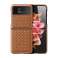 Dux Ducis Venetsia nahkakotelo Samsung Galaxy Z Flip 3 -kuorelle, jossa kuva 1