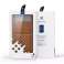 Dux Ducis Venetsia nahkakotelo Samsung Galaxy Z Flip 3 -kuorelle, jossa kuva 4