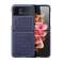 Dux Ducis Venetsia nahkakotelo Samsung Galaxy Z Flip 3 -kuorelle, jossa kuva 1