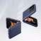 Dux Ducis Venetsia nahkakotelo Samsung Galaxy Z Flip 3 -kuorelle, jossa kuva 4