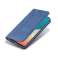 Magneettikotelo hieno kotelo Samsung Galaxy A53 5G lompakkokotelolle kuva 6