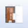 Housse Nillkin Qin Leather Pro pour Samsung Galaxy S22 Ultra coque n photo 4