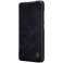 Housse Nillkin Qin Leather Pro pour Samsung Galaxy S22 Ultra coque n photo 5