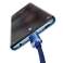 Baseus Crystal Shine Series cable USB cable for fast charging and image 2