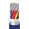 Baseus Crystal Shine Series cable USB cable for fast charging and image 6