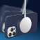 Kingxbar PQY siliconen serie magnetische case voor iPhone 13 Pro siliconen foto 6