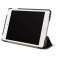 iCarer Leather Folio Case för iPad mini 5 Läderfodral Smart Case bild 5