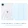 Dux Ducis Copa-etui til iPad Pro 11'' 2020 / iPad Pro 11'' 2018 / iPad billede 5