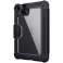 Nillkin stötfångare läderfodral Pro Armored Smart Cover med lock bild 1