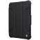 Nillkin stötfångare läderfodral Pro Armored Smart Cover med lock bild 2